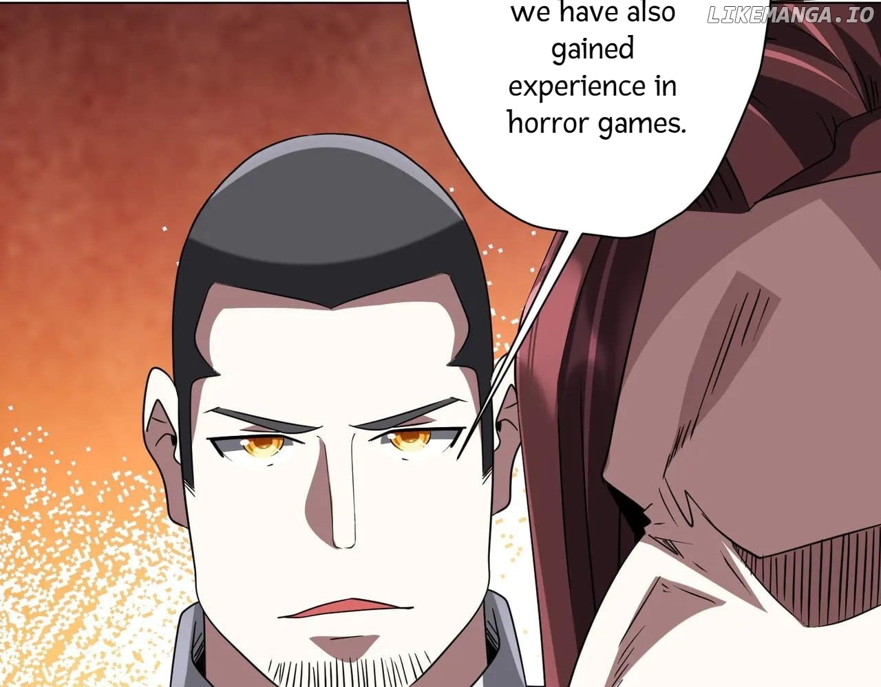 With My Netherworld Trillions, Game On! Chapter 170 - page 29